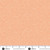 Freckles by Karen Lewis Textiles Freckles Peach
