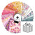 Sunset Cottage - Fat Quarter Bundle - 28 Cuts Each
