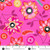 Memories Unfold by Stephanie Organes Mayflower Hot Pink