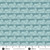 Memories Unfold by Stephanie Organes Rockport Teal