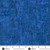 Nitty Gritty by Jordan Fabrics Nitty Gritty Cobalt