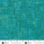 Nitty Gritty by Jordan Fabrics Nitty Gritty Turquoise