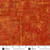 Nitty Gritty by Jordan Fabrics Nitty Gritty Orange