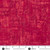 Nitty Gritty by Jordan Fabrics Nitty Gritty Red