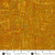 Nitty Gritty by Jordan Fabrics Nitty Gritty Gold