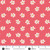 Bloom and Sew by Amy Latta Daisy Days Raspberry