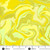 Nebula by Eye Candy Quilts Nebula Dirty Lemon
