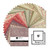 Forest Glen by Renee Nannmeman - Twelve 5 X 5 Charm Squares- 42 Cuts Each