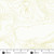 Sun Print Whisper by Alison Glass Topography Chartreuse
