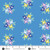 Friday Night by Karen Lewis Posy Grande Peacock