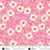 Petals and Stitches by Stephanie Organes Bouquet Bliss Pink