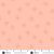 Petals and Stitches by Stephanie Organes Ohio Star Coral