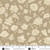 Wildflower Cottage by Renee Nanneman Quaint Mocha
