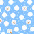 Things Are Looking Up by Kim Schaefer Snowballs Blue