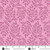 Flourish by Alexandra Bordallo Fern & Fronds Pink