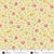 Sweet Things by Andover Fabrics Climbing Rose Yellow