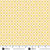 Sweet Things by Andover Fabrics Quatrefoil Yellow