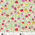Whimsy by Kim Schaefer Secret Garden Cream