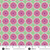 Whimsy by Kim Schaefer Mosaic Lilac