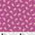 Whimsy by Kim Schaefer Petite Paisley Lilac