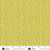 Whimsy by Kim Schaefer Beaded Curtain Chartreuse