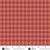 Quiltessential by Laundry Basket Quilts Gingham Blood Orange
