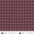Quiltessential by Laundry Basket Quilts Gingham Plum