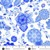 Amsterdam by Libs Elliott Floret Delftware