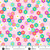 Color Pop Playground by KP Creates Hexie Garden Petal