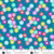 Color Pop Playground by KP Creates Hexie Garden Reef