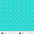 Color Pop Playground by KP Creates Double Crossed Teal