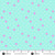 Color Pop Playground by KP Creates Dot Dot Bloom Aqua