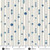 A Song To Sing by Pam Selkirk Fairy Curtains Ecru Oxford