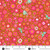 Camp Kitschy Lala by Alison Glass Daisy Field Amber