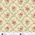 Ayla by Max & Louise Lattice Flowers Rose