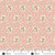 Ayla by Max & Louise Thistle Bloom Blush