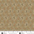 Ayla by Max & Louise Thistle Bloom Oak