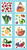 The Very Hungry Caterpillar - Picnic by Eric Carle Picnic Panel Teal