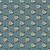 Le Chateau by Max & Louise Jordan Blue
