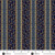 Fredericksburg Revisited by Jo Morton Ribbon Strip Indigo