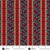 Fredericksburg Revisited by Jo Morton Ribbon Strip Crimson