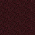 Be Mine by Andover Fabrics Heart Tracks Black