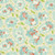 Sweet Ride by Laundry Basket Quilts Blossom Linen