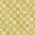 Frond by Andover Fabrics Check Yellow