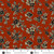 BRIDGEPORT BY JO MORTON Bridgeport Blooms Red