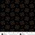BRIDGEPORT BY JO MORTON Quatrefoil Black