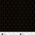 BRIDGEPORT BY JO MORTON Circle Stripes Black