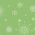 Retro HoHo by Renee Nanneman Snowfall Pear