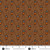 SPICE MARKET BY JO MORTON Paisley Fern Cocoa