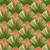 Reef by Two Can Turtleback Scales Green